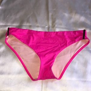 Victoria’s Secret Bikini Bottoms
